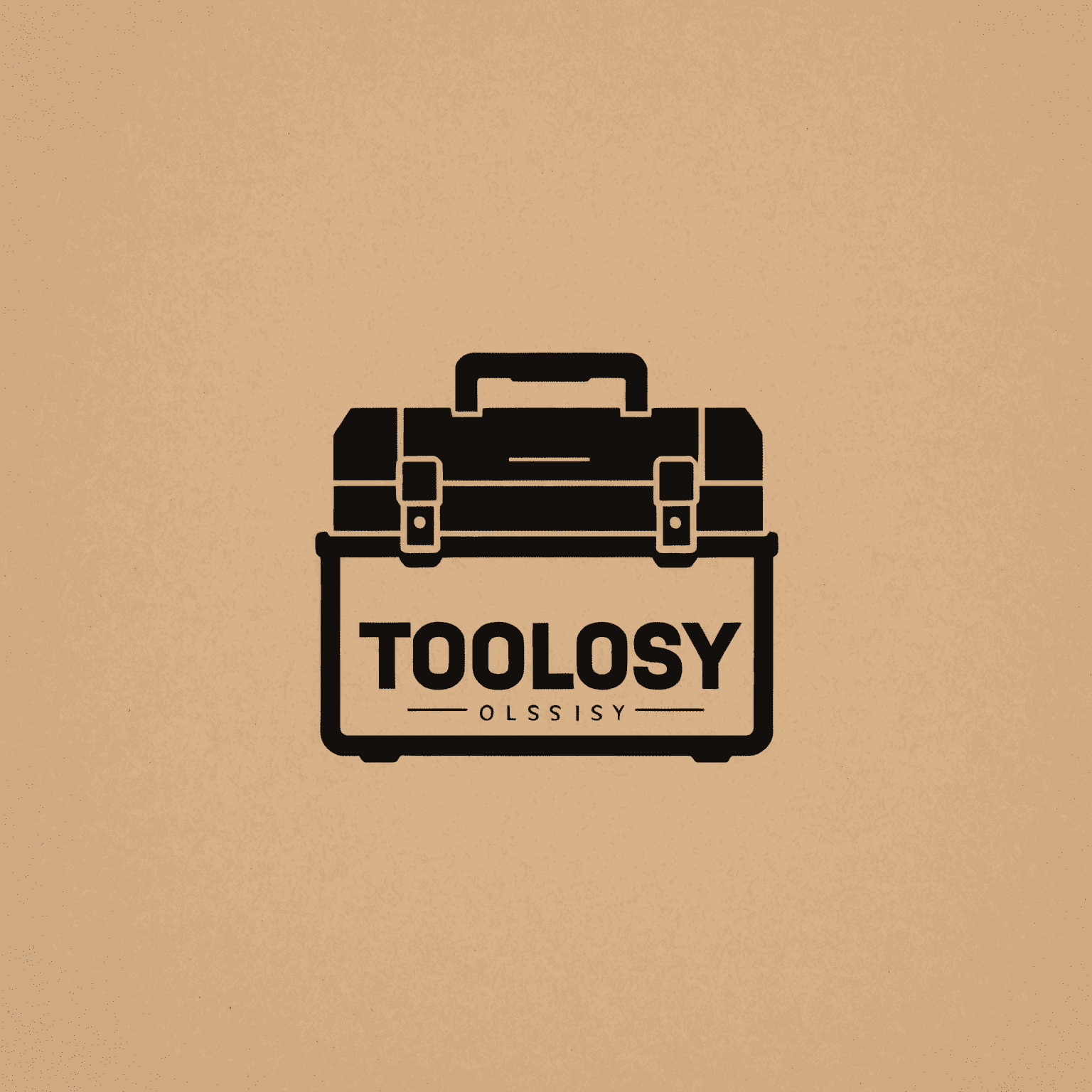 Toolsy logo - A modern, sleek design featuring a stylized toolbox icon next to the company name 'Toolsy' in a bold, sans-serif font